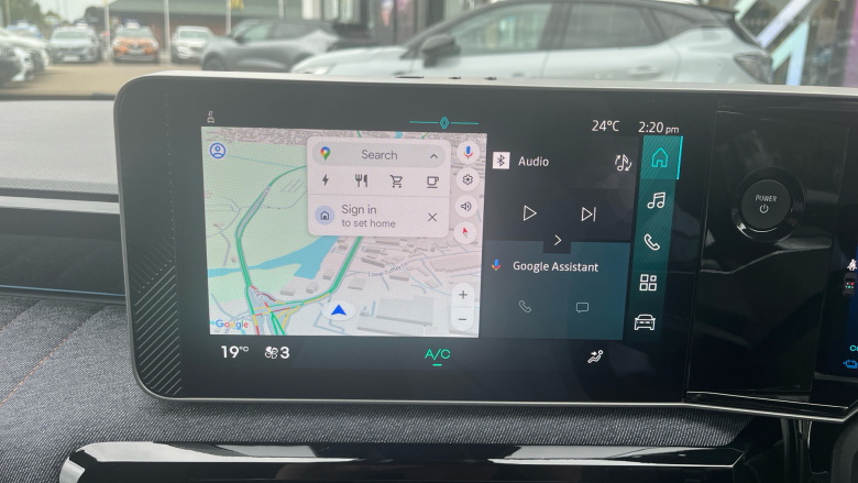 Renault 4 110kW Techno 52kWh Comfort range 5dr Auto Electric Estate